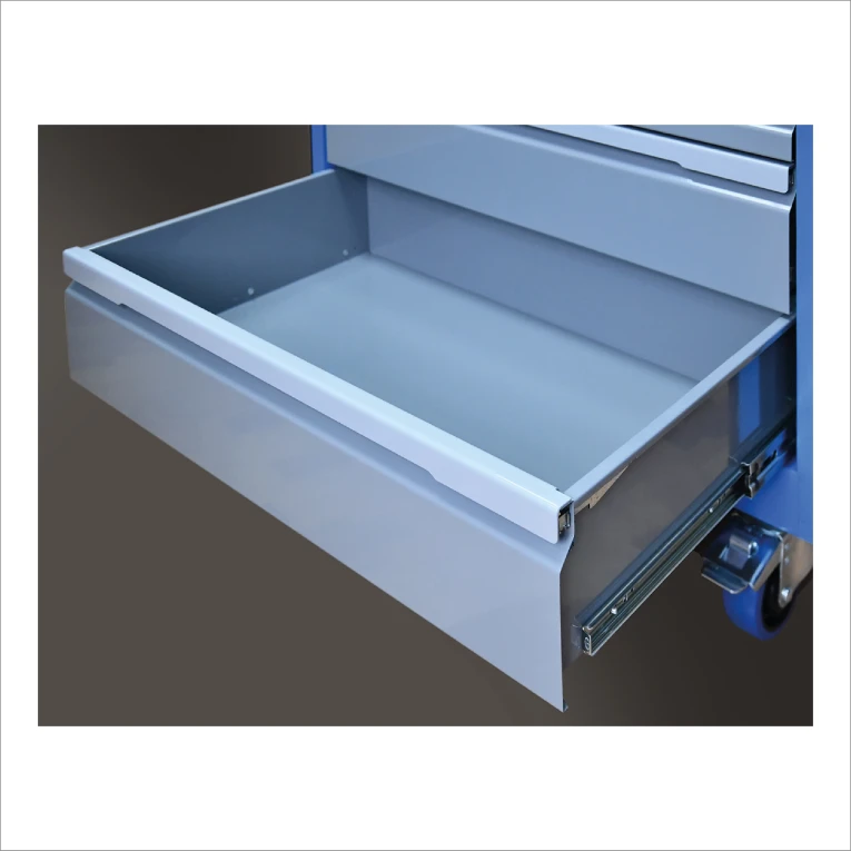 Тележка инструментальная TNC 795.6 купить в Новосибирске Тележка инструментальная TNC 795.6 купить в Новосибирске