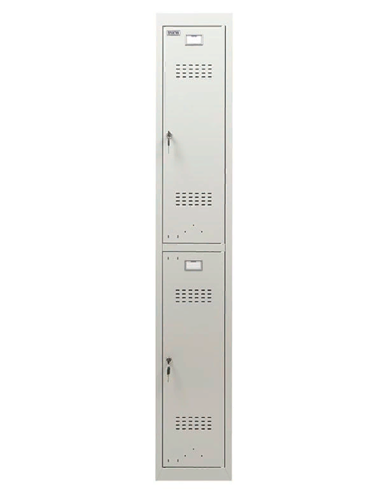 Шкаф для раздевалок усиленный ML-12-30 базовый модуль купить в Новосибирске Шкаф для раздевалок усиленный ML-12-30 базовый модуль купить в Новосибирске