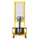 Ручной гидравлический штабелер SDJ 1516 (1500 кг; 1,6 м; вилы 310-850 мм) SMARTLIFT (SMART) купить в Новосибирске