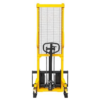 Ручной гидравлический штабелер SDJ 1516 (1500 кг; 1,6 м; вилы 310-850 мм) SMARTLIFT (SMART) купить в Новосибирске Ручной гидравлический штабелер SDJ 1516 (1500 кг; 1,6 м; вилы 310-850 мм) SMARTLIFT (SMART) купить в Новосибирске