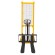 Ручной гидравлический штабелер SDJ 1516 (1500 кг; 1,6 м; вилы 310-850 мм) SMARTLIFT (SMART) купить в Новосибирске