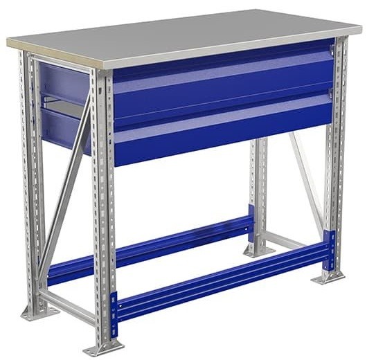 Верстак Master MT100.MF1 / MF1.200 купить в Новосибирске