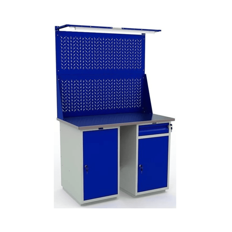 Верстак Profi WT120.WD1/WD2.021 купить в Новосибирске