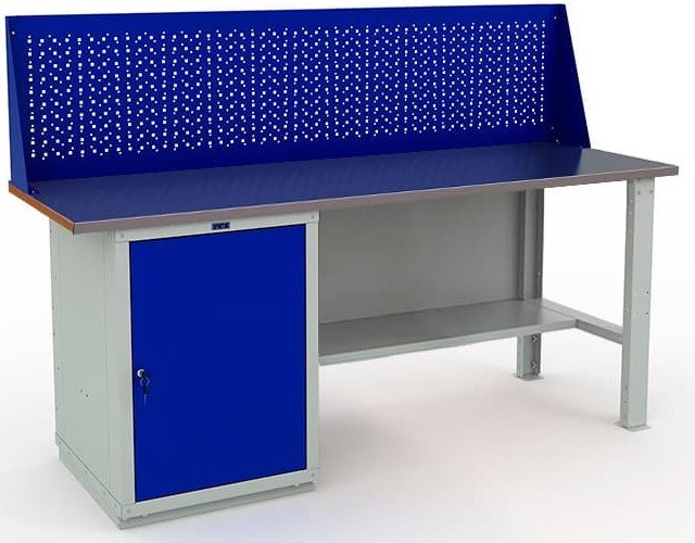 Верстак Expert W200.WS1/F2.010.W купить в Новосибирске Верстак Expert W200.WS1/F2.010.W купить в Новосибирске