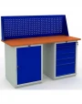 Верстак Expert W160.WS1/WS6.010 Верстак Expert W160.WS1/WS6.010