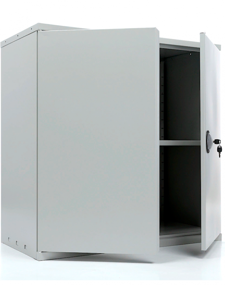 Шкаф Практик СВ-21 купить в Новосибирске Шкаф Практик СВ-21 купить в Новосибирске