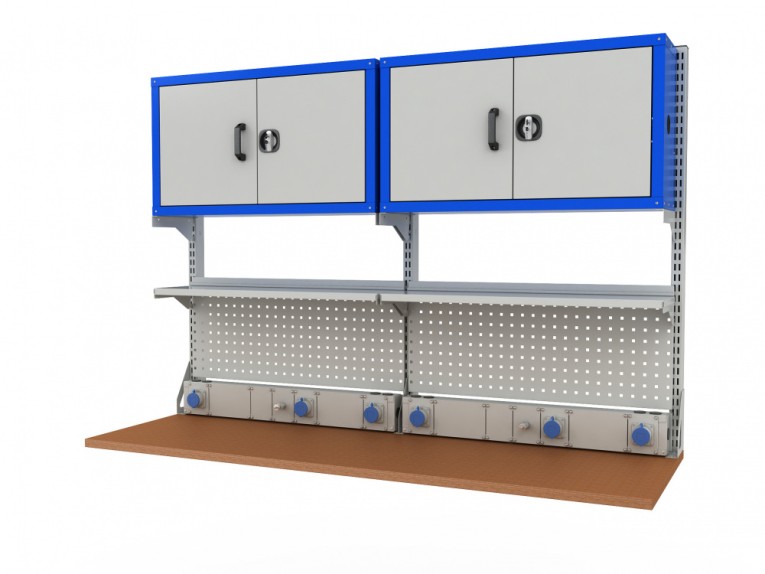 Рабочая панель 1320х2000.5 купить в Новосибирске