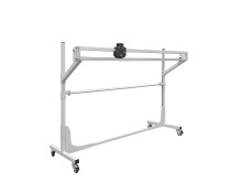 Стойка для Gresson рулонов с резаком Gresson СРР-1800