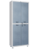 Медицинский шкаф HILFE МД 2 1670/SS купить в Новосибирске