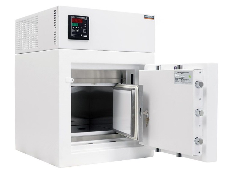 Сейф-термостат VALBERG TS - 3/12 купить в Новосибирске Сейф-термостат VALBERG TS - 3/12 купить в Новосибирске