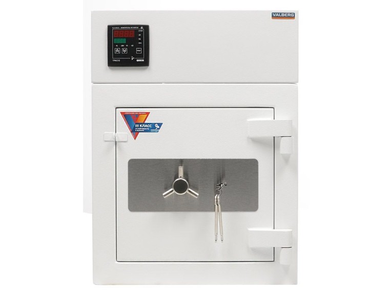 Сейф-термостат VALBERG TS - 3/12 купить в Новосибирске Сейф-термостат VALBERG TS - 3/12 купить в Новосибирске