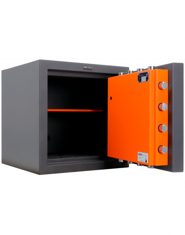 Взломостойкий сейф MDTB Burgas-67 EK купить в Новосибирске Взломостойкий сейф MDTB Burgas-67 EK купить в Новосибирске