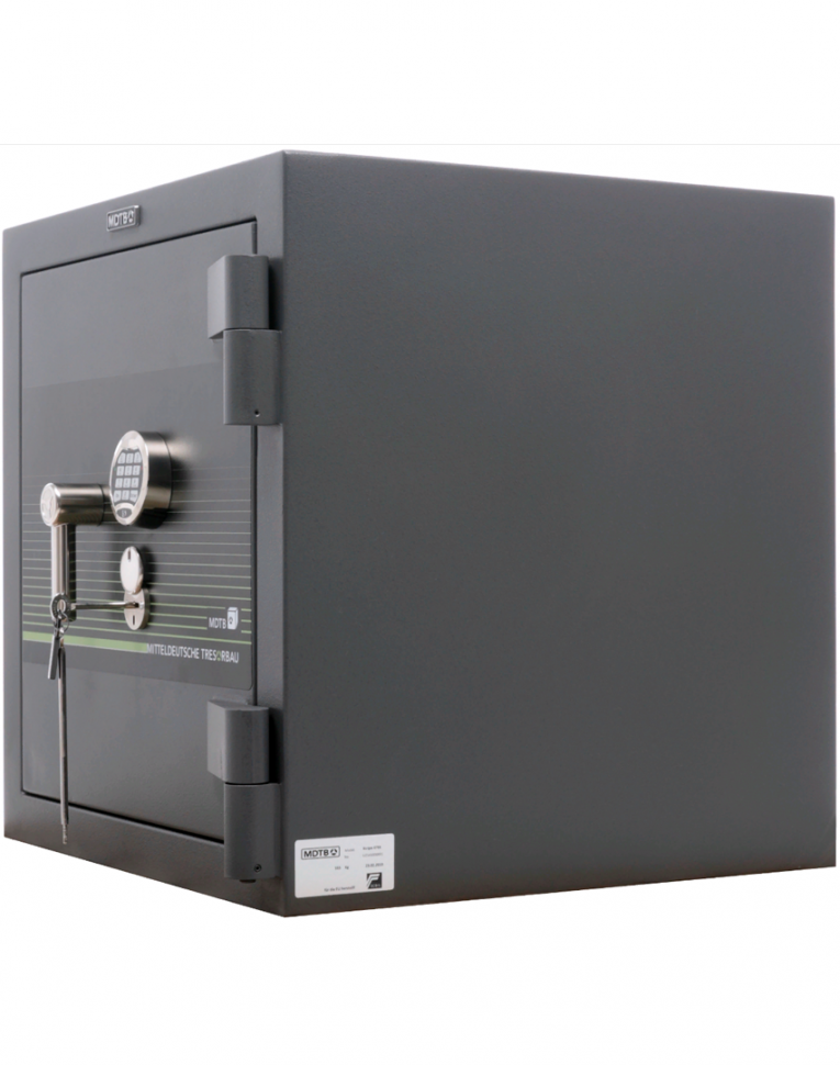 Взломостойкий сейф MDTB Burgas-67 EK купить в Новосибирске Взломостойкий сейф MDTB Burgas-67 EK купить в Новосибирске