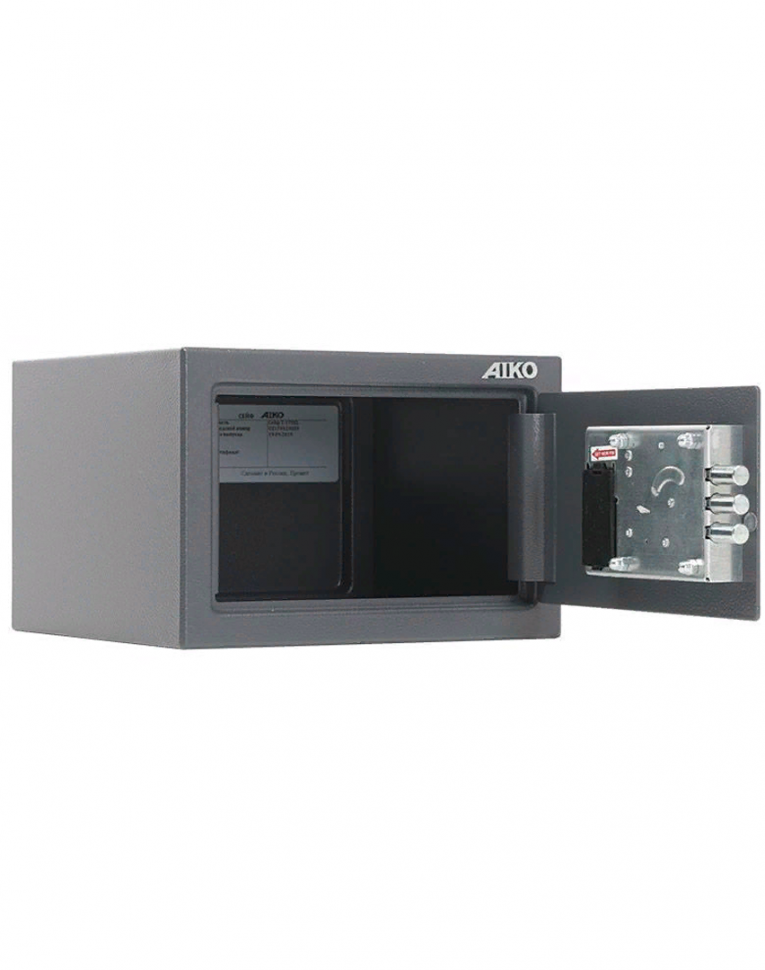 Мебельный сейф Aiko Т-170 EL купить в Новосибирске