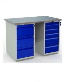 Верстак Практик Profi WT120.WD3/WD5.000
