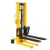 Ручной гидравлический штабелер SDJ 1030 (1000 кг; 3 м; вилы 310-850 мм) SMARTLIFT (SMART) купить в Новосибирске