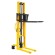 Ручной гидравлический штабелер SDJ 1030 (1000 кг; 3 м; вилы 310-850 мм) SMARTLIFT (SMART) купить в Новосибирске