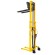 Ручной гидравлический штабелер SDJ 1030 (1000 кг; 3 м; вилы 310-850 мм) SMARTLIFT (SMART) купить в Новосибирске