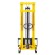 Ручной гидравлический штабелер SDJ 1030 (1000 кг; 3 м; вилы 310-850 мм) SMARTLIFT (SMART) купить в Новосибирске