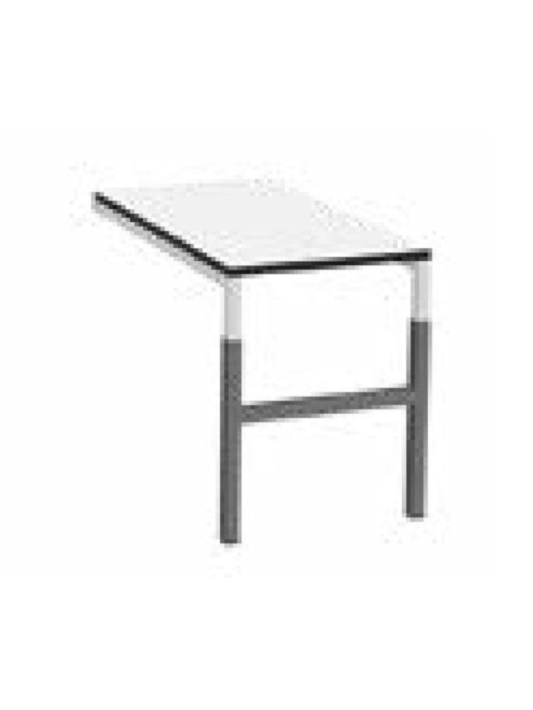 Стол-приставка ДиКом СР-М ДСП купить в Новосибирске