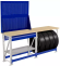 Верстак Master M100.MF1 / MF1 / MF1.121.000 купить в Новосибирске