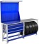 Верстак Master MT100.MF1 / MF1 / MF1.320.000.W купить в Новосибирске