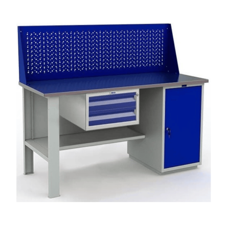 Верстак Profi WT160.F1/WD1.110 купить в Новосибирске