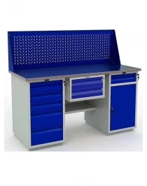 Верстак Profi WT160.WD5/WD2.110 Верстак Profi WT160.WD5/WD2.110