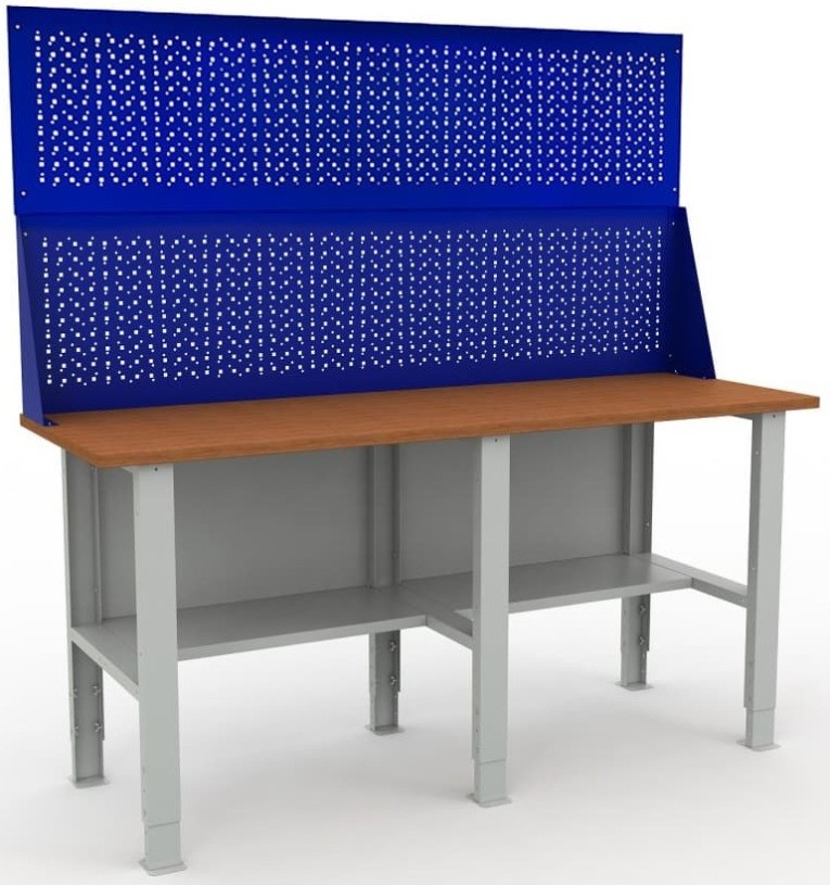 Верстак Expert W200.F2/F2/F2.020 купить в Новосибирске Верстак Expert W200.F2/F2/F2.020 купить в Новосибирске