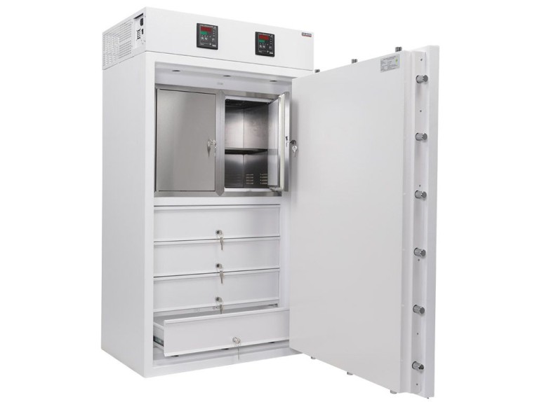 Сейф-термостат VALBERG TS - 3/25 мод. Fort M 1385.3 купить в Новосибирске Сейф-термостат VALBERG TS - 3/25 мод. Fort M 1385.3 купить в Новосибирске