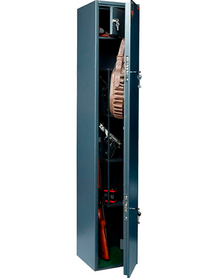 Оружейный сейф Aiko Беркут 165 купить в Новосибирске