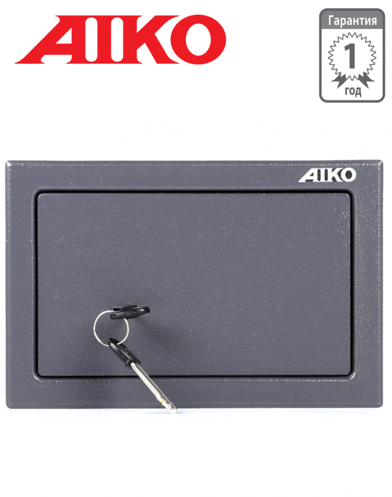 Мебельный сейф Aiko T-170 KL купить в Новосибирске