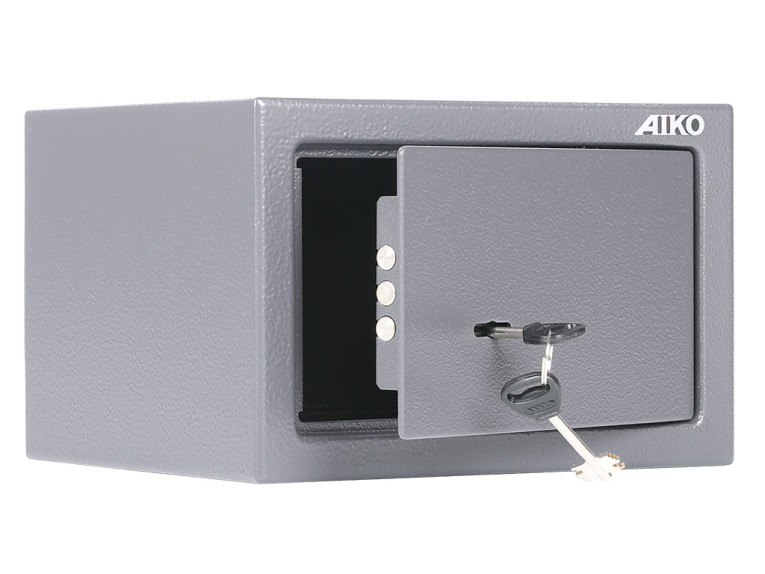 Мебельный сейф Aiko T-170 KL купить в Новосибирске