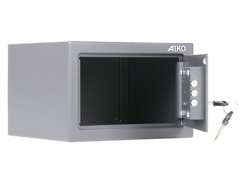 Мебельный сейф Aiko T-170 KL купить в Новосибирске