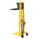 Ручной гидравлический штабелер SDJ 1025 (1000 кг; 2,5 м; вилы 310-850 мм) SMARTLIFT (SMART) купить в Новосибирске