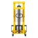 Ручной гидравлический штабелер SDJ 1025 (1000 кг; 2,5 м; вилы 310-850 мм) SMARTLIFT (SMART) купить в Новосибирске