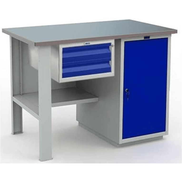 Верстак Profi WT120.F1/WD1.100 купить в Новосибирске
