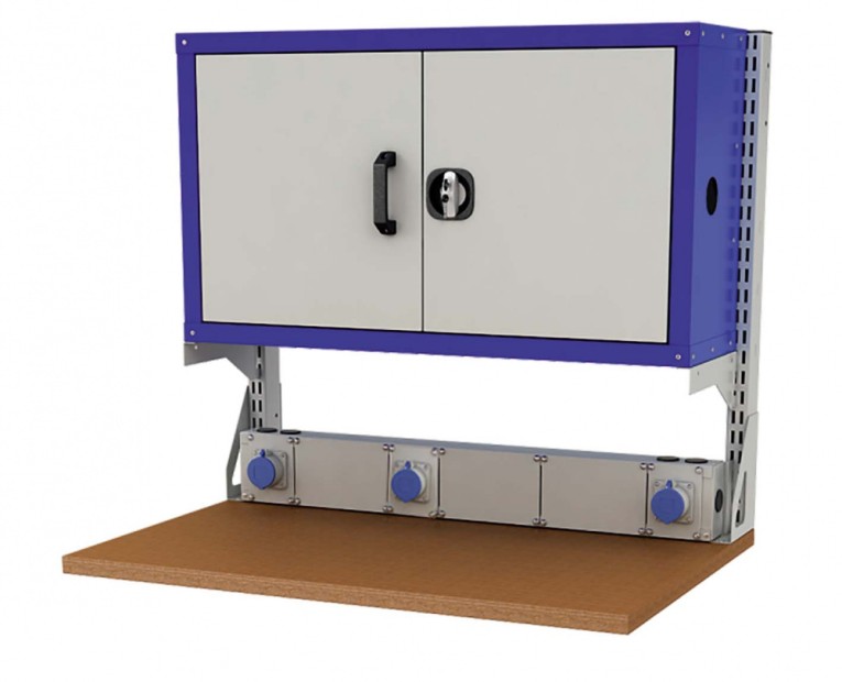 Рабочая панель 840х1000.3 купить в Новосибирске