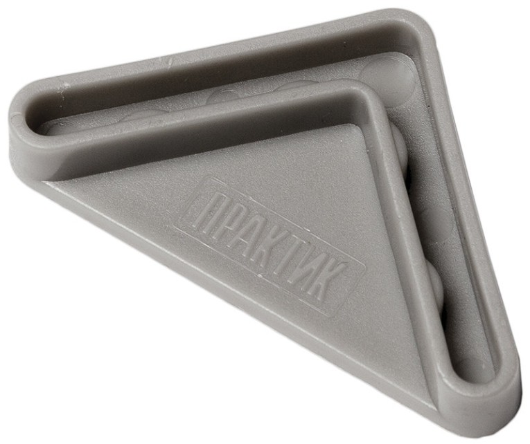 Комплект T-образного усилителя стойки MS Strong с резьбой купить в Новосибирске Комплект T-образного усилителя стойки MS Strong с резьбой купить в Новосибирске