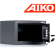 Пистолетный сейф Aiko TT-170 купить в Новосибирске