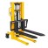 Ручной гидравлический штабелер SDJ 1020 (1000 кг; 2 м; вилы 310-850 мм) SMARTLIFT (SMART) купить в Новосибирске