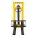 Ручной гидравлический штабелер SDJ 1020 (1000 кг; 2 м; вилы 310-850 мм) SMARTLIFT (SMART) купить в Новосибирске