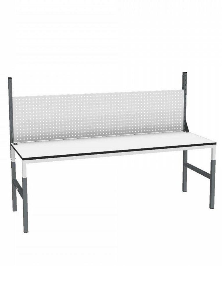 Стол монтажный ДиКом СР-М-200-02 ЦДСП купить в Новосибирске