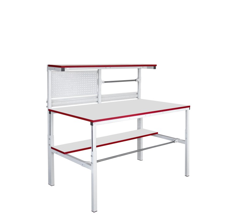 Стол упаковочный Gresson СУ-2000 купить в Новосибирске Стол упаковочный Gresson СУ-2000 купить в Новосибирске