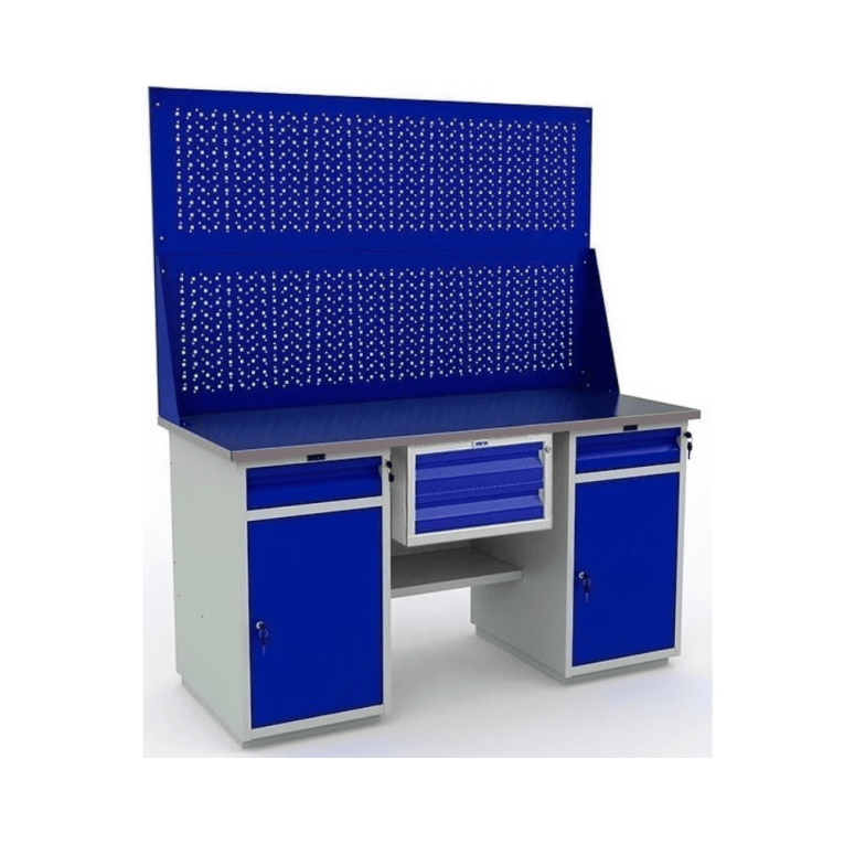 Верстак Profi WT160.WD2/WD2.120 купить в Новосибирске