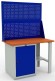 Верстак Expert W120.WS1/F2.020 купить в Новосибирске