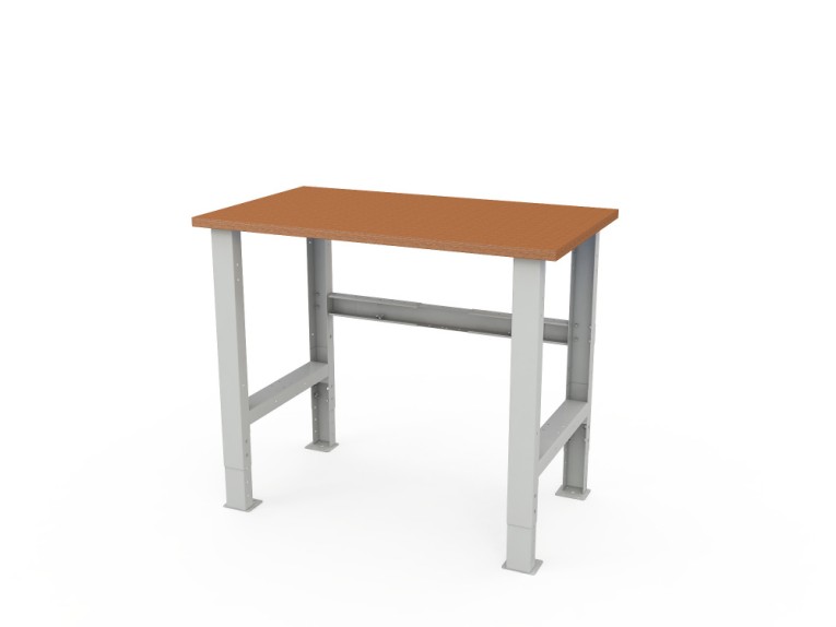 Стол рабочий стационарный WOKER PRO 03.1200 купить в Новосибирске Стол рабочий стационарный WOKER PRO 03.1200 купить в Новосибирске
