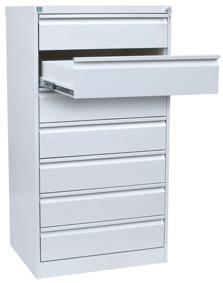 Шкаф картотечный ШК-7-3 купить в Новосибирске Шкаф картотечный ШК-7-3 купить в Новосибирске