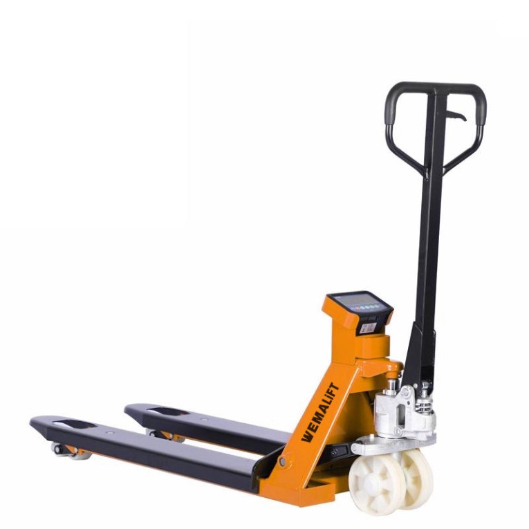 Гидравлическая рохля с весами BFC-SC (3000 кг; 1150х570 мм; PDP) WEMALIFT купить в Новосибирске Гидравлическая рохля с весами BFC-SC (3000 кг; 1150х570 мм; PDP) WEMALIFT купить в Новосибирске