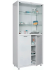 Медицинский шкаф HILFE МД 2 1780/SG купить в Новосибирске